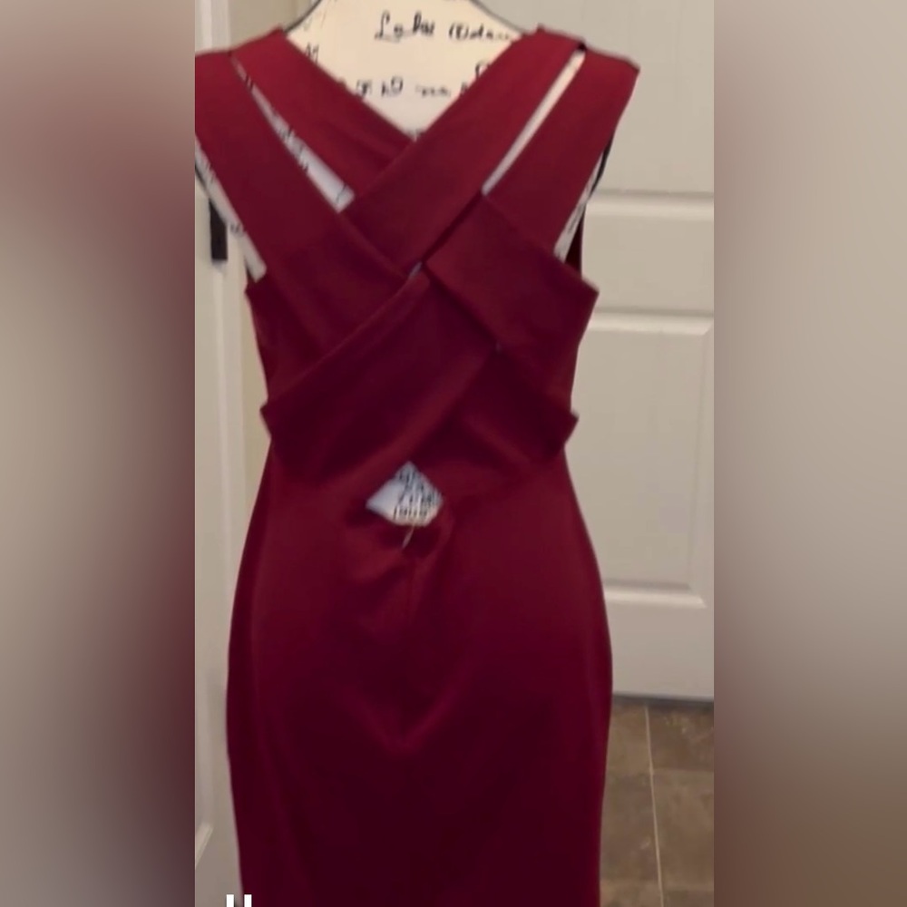 Dre’s SHEIN size 12
